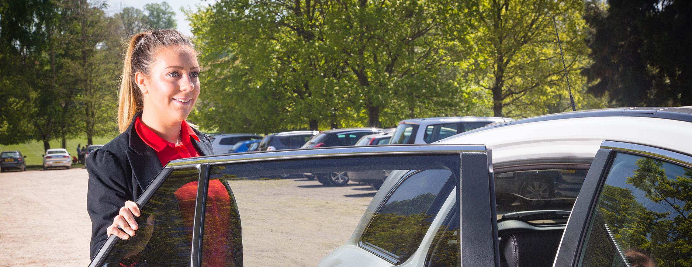 Photo of Car Service