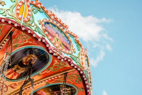 Click Here To Enlarge This Photo Of 3 Things You Can&rsquo;t-Miss At The Riverside Festival Nottingham