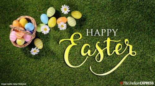 Click Here To Enlarge This Photo Of A Fantastic Trip for Easter Sunday With Minimal Spending&quest; Nottinghamshire